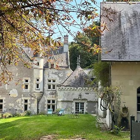 公寓 Dependance Du Chateau - Kitchenette *