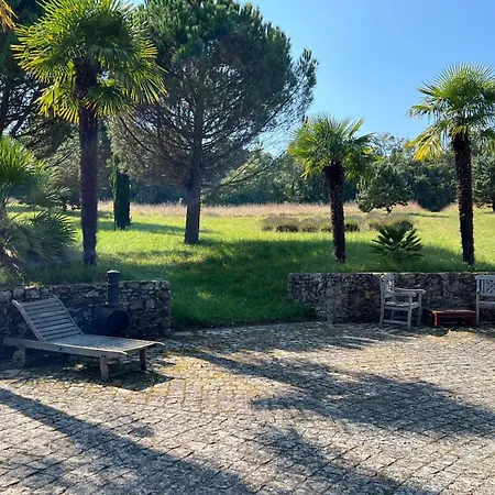 Dependance Chateau Wifi Cuisine Apartment Gennes-Val-de-Loire