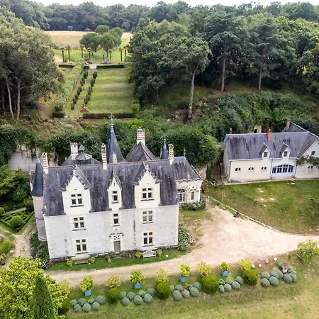 Dependance Du Chateau - Kitchenette 公寓