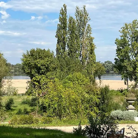 Dependance Du Chateau - Kitchenette *