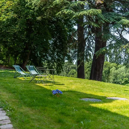 Dependance Du Chateau - Kitchenette * Gennes-Val-de-Loire