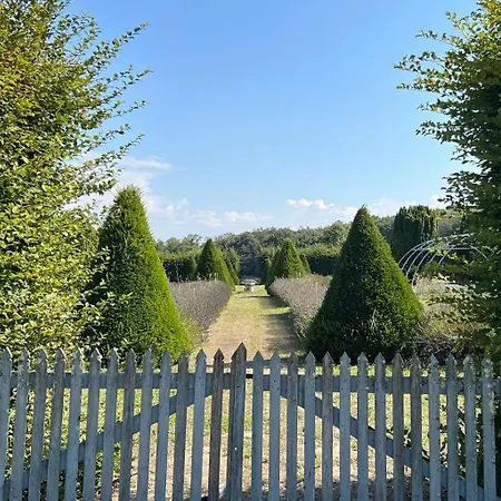 Apartmán Dependance Du Chateau - Kitchenette Gennes-Val-de-Loire