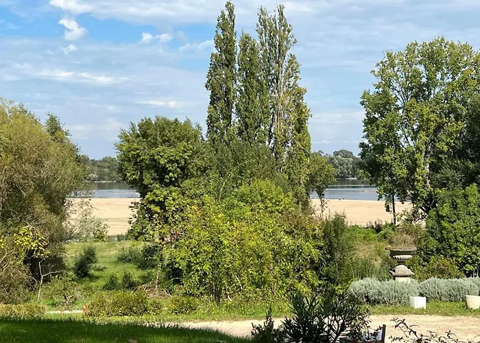 Dependance Du Chateau - Kitchenette *